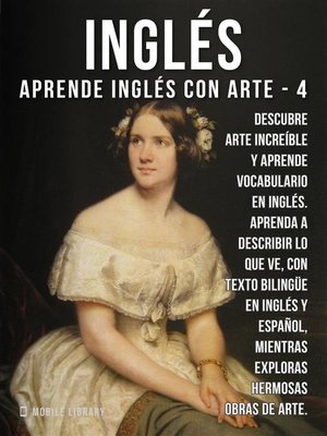 4--Inglés--Aprende Inglés con Arte - ebook
